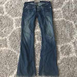 Big star jeans